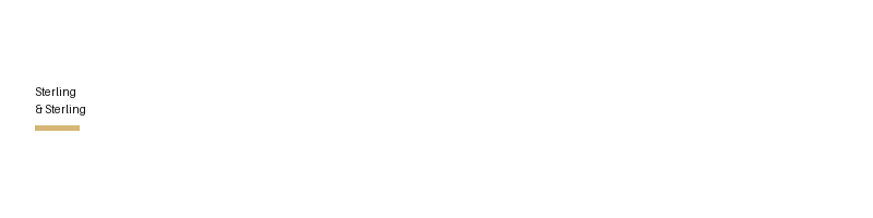 Sterling & Sterling logo